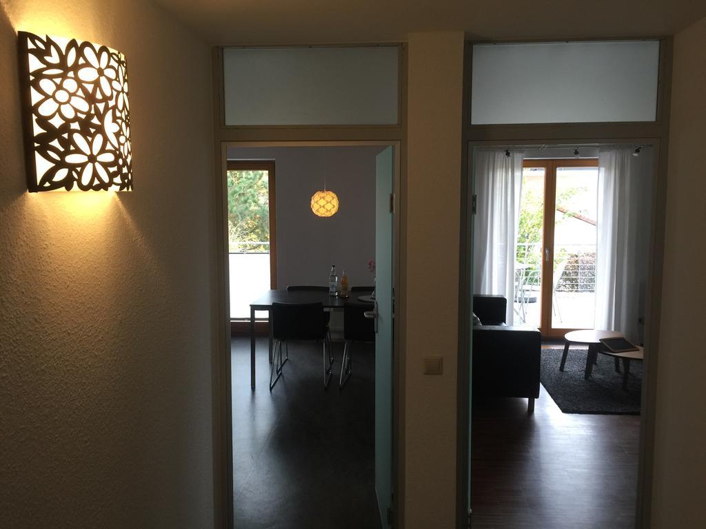 Blütenweg Kluftern *