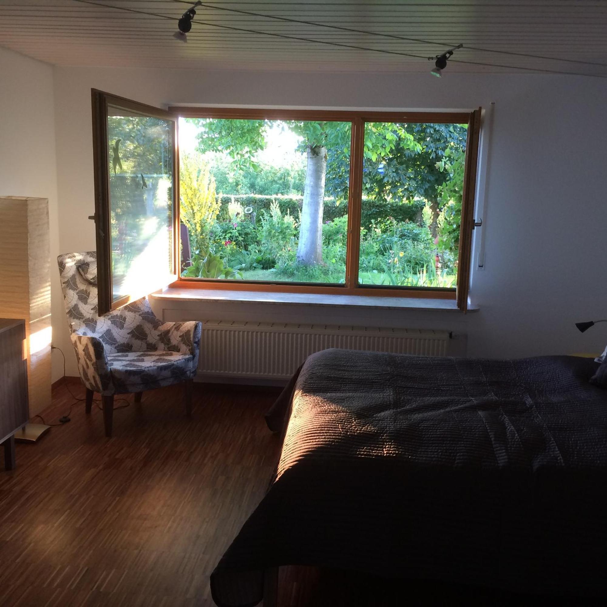 Apartment Blütenweg Kluftern Friedrichshafen
