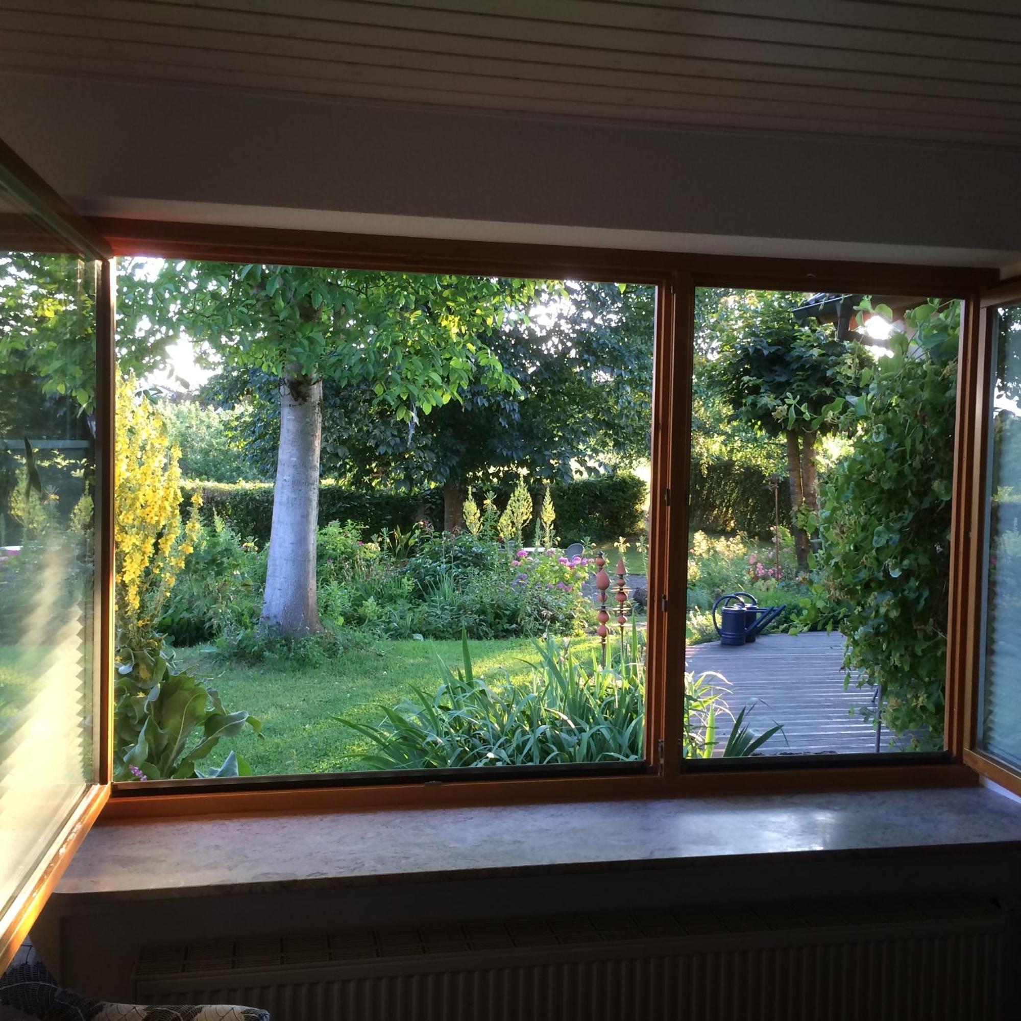 Apartment Blütenweg Kluftern