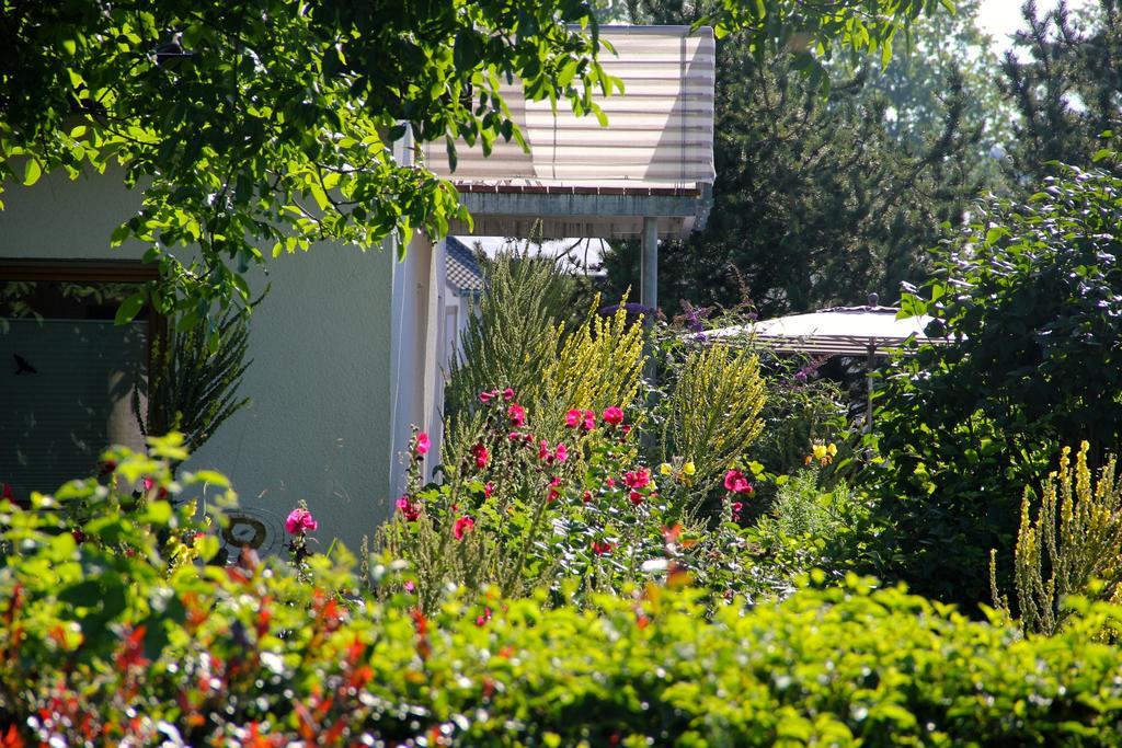 Apartment Blütenweg Kluftern Friedrichshafen