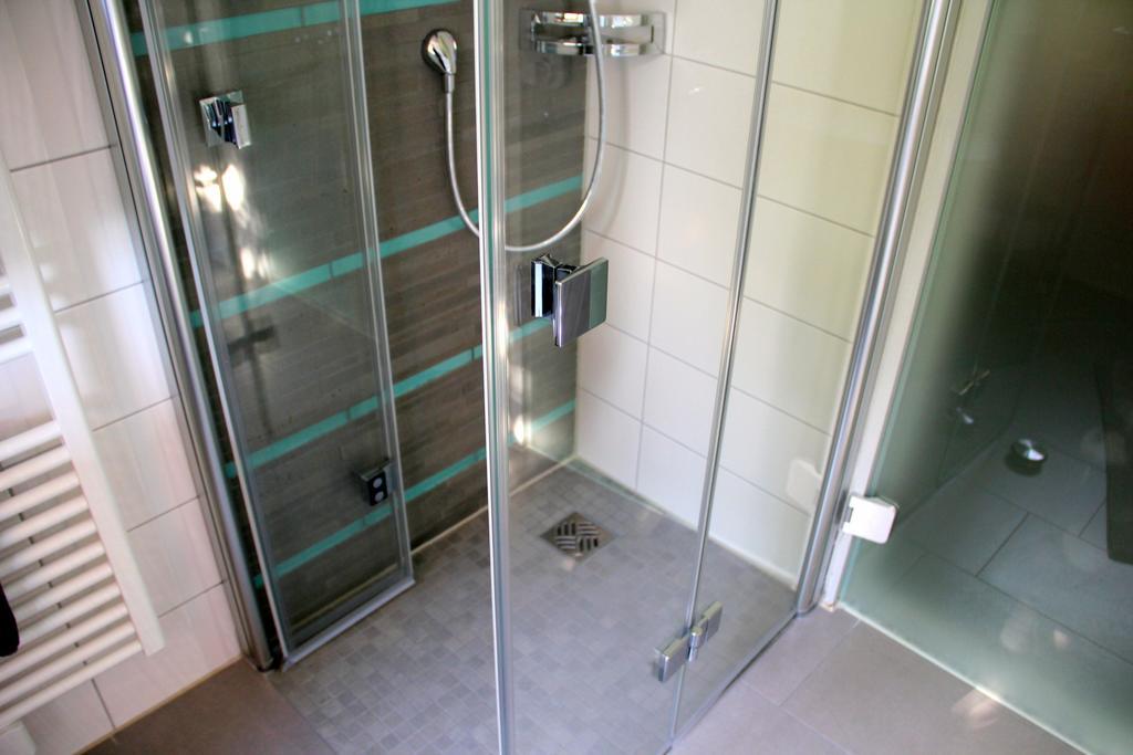 Blütenweg Kluftern Apartment Friedrichshafen