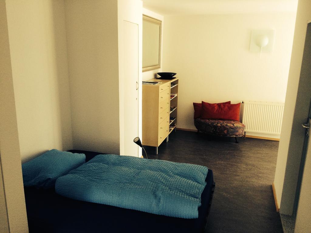 Blütenweg Kluftern Apartment *