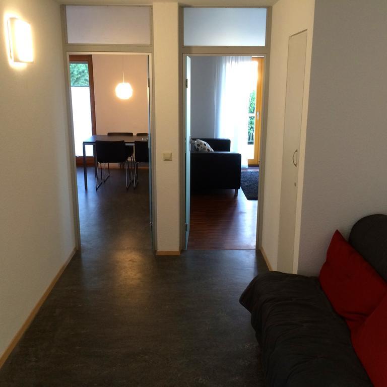 Blütenweg Kluftern Friedrichshafen