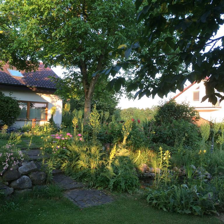 Blütenweg Kluftern Apartment Friedrichshafen