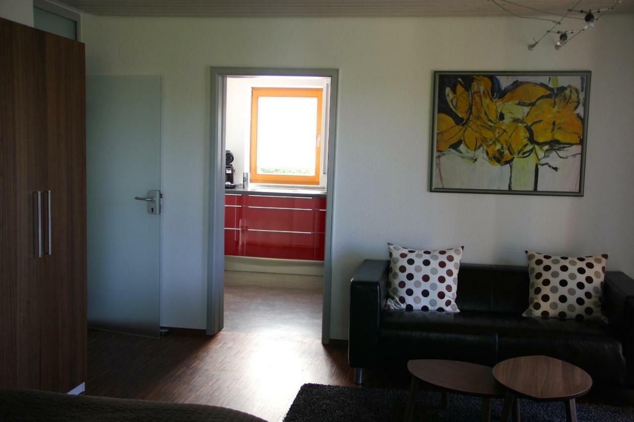 Apartment Blütenweg Kluftern *